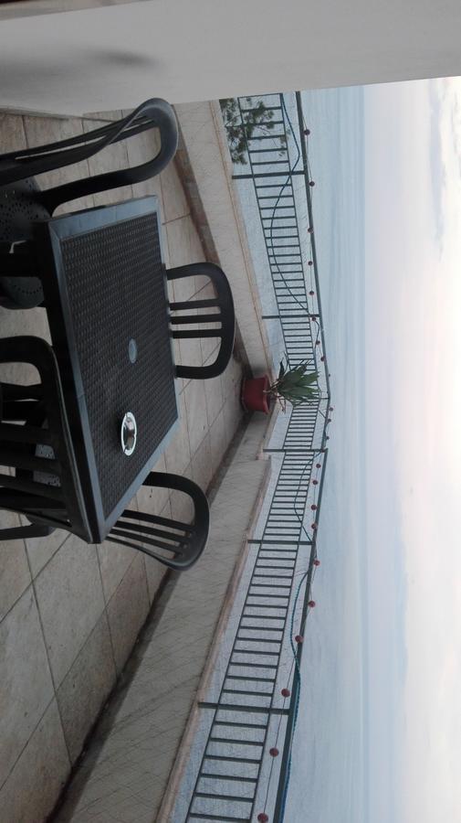 Bed and Breakfast La Nave Sul Mare Di Taormina Letojanni Exterior foto
