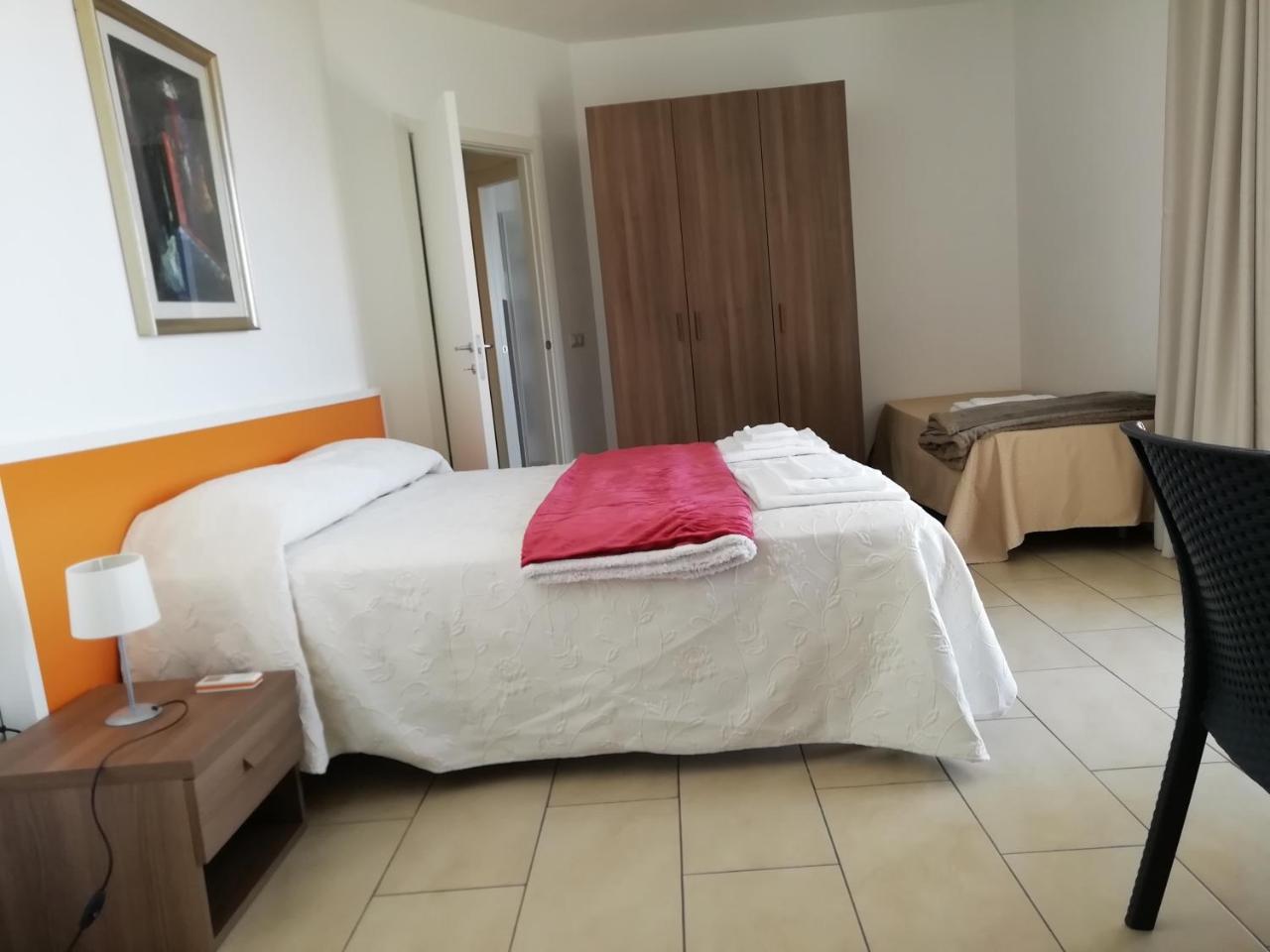 Bed and Breakfast La Nave Sul Mare Di Taormina Letojanni Exterior foto