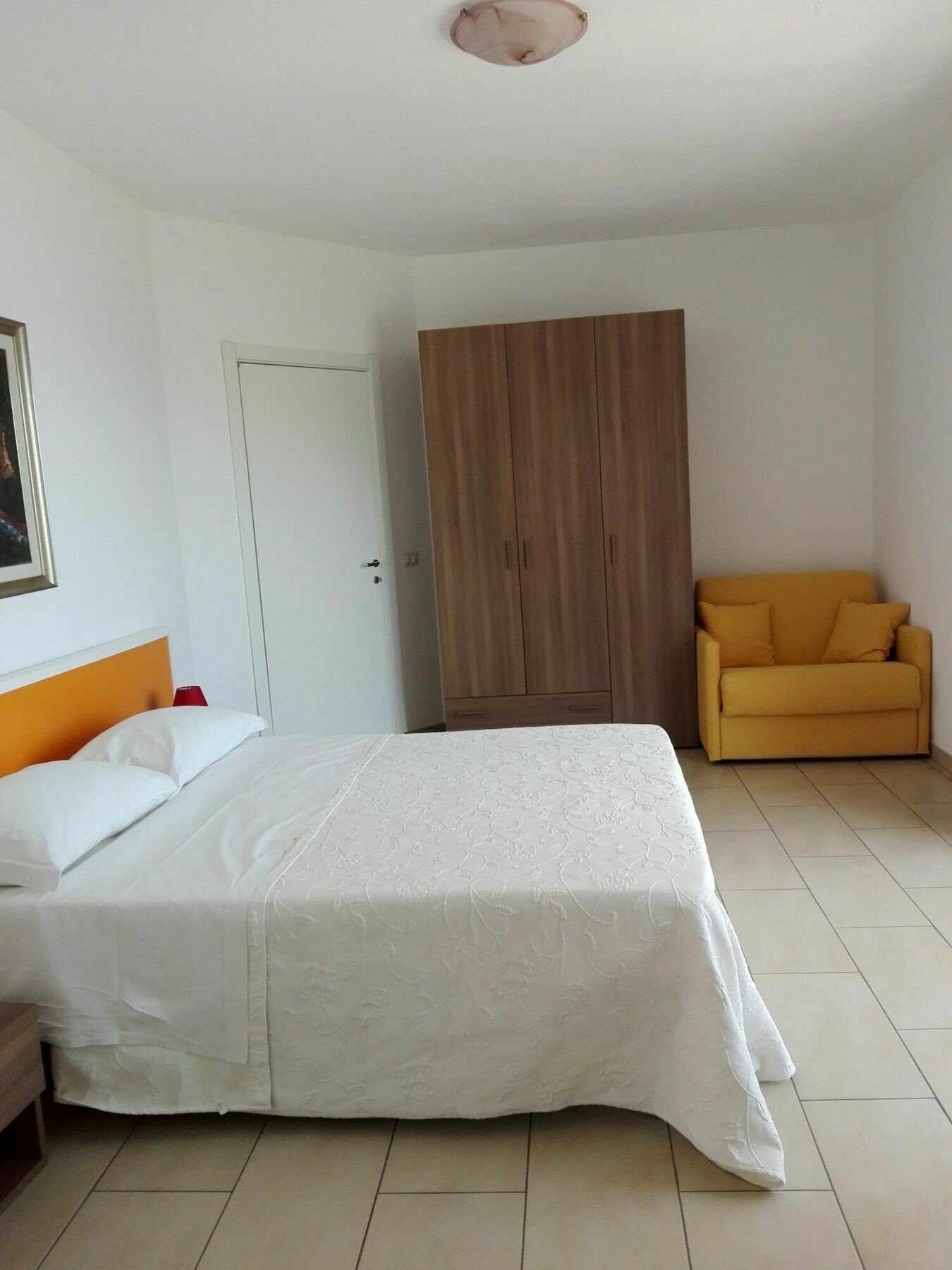 Bed and Breakfast La Nave Sul Mare Di Taormina Letojanni Exterior foto